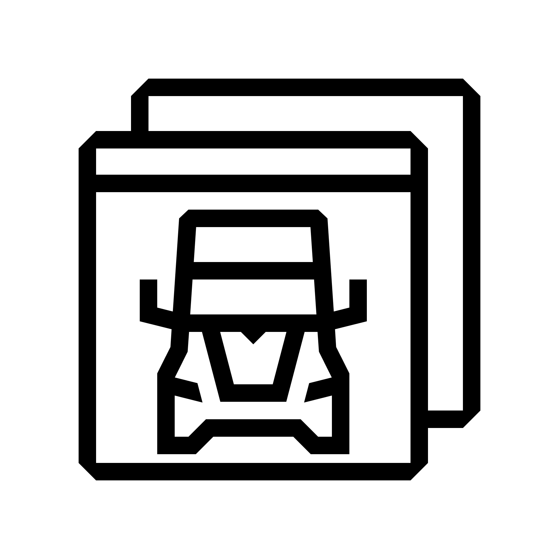 Garantía Extendida icono