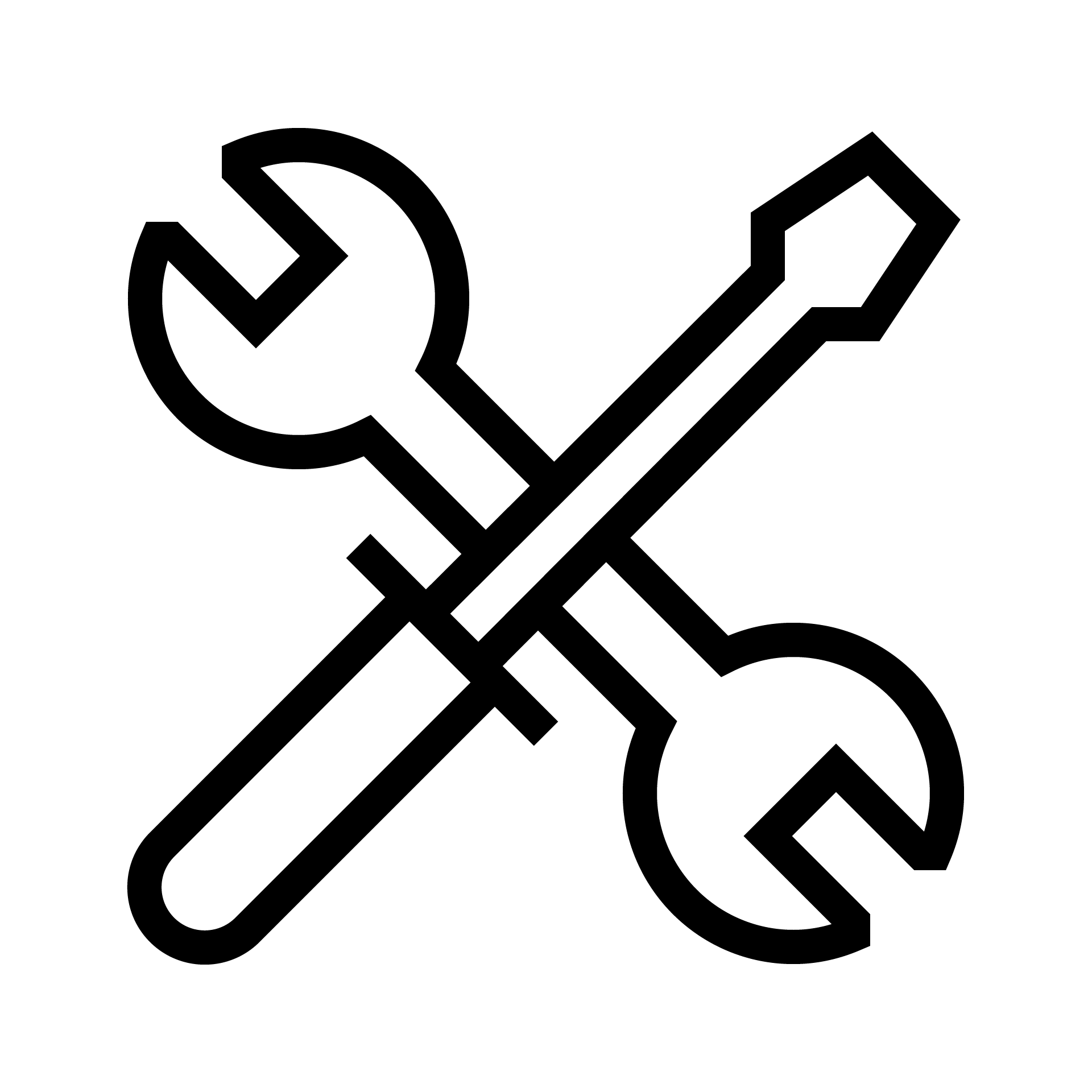 Mantenimiento Preventivo icono