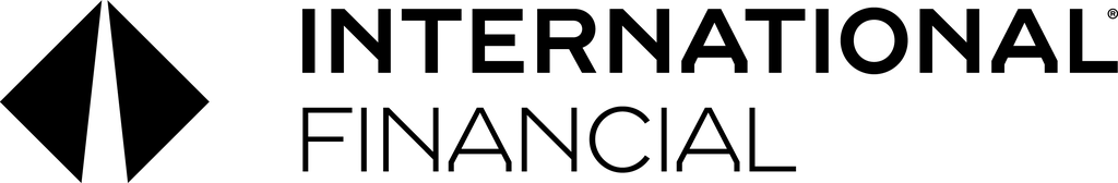 Logotipo de International Financial